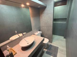 AUBE Residence - 3
