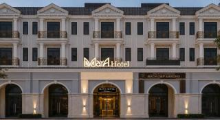 MayA Hotel - 0