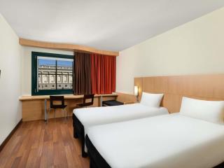 ibis Styles Budapest Heroes Square - Budapest - 5