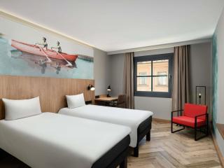 ibis Styles Budapest Heroes Square - Budapest - 1