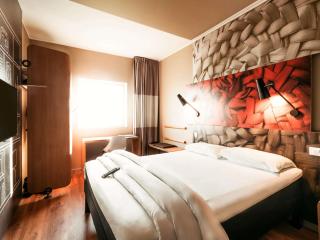 Ibis Casablanca City Center - 5