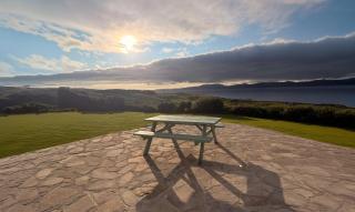 Rhea Holiday Home Kilcrohane by Trident Holiday Homes - 9