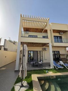 villa Ngaparou 4 chambres - 9