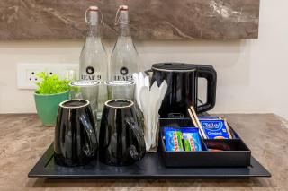Leaf 9 Imperial, Subhash Nagar, Pacific Mall - 3