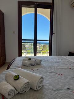Kousos Apartments Arillas - 8