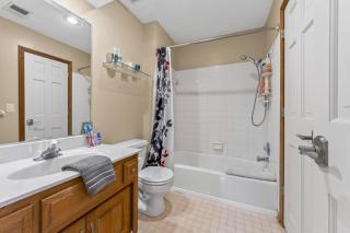 The Shawnee Smart Estate Spacious - 8