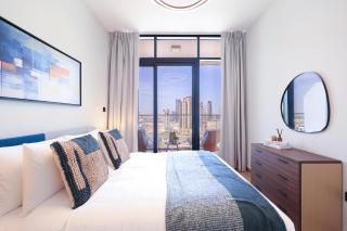 Bloomfields 1BR in Al Maryah Vista - 9