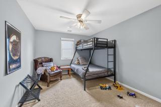 The Shawnee Smart Estate Spacious - 3