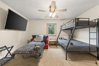 The Shawnee Smart Estate Spacious - 2
