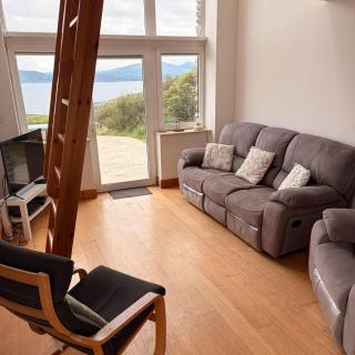 Rhea Holiday Home Kilcrohane by Trident Holiday Homes - 6