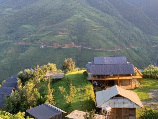Hiên nhà Nắng Tà Xùa - 5