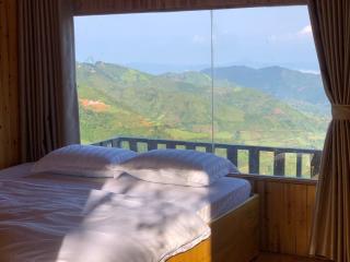 Hiên nhà Nắng Tà Xùa - 3