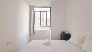 BnBIsrael Apartments - Hayarkon Oasis - 1