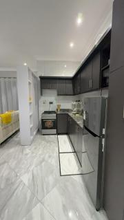 THE HEARTLAND CHIC RETREAT in Naguru - 4