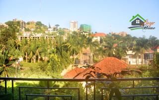 THE HEARTLAND CHIC RETREAT in Naguru - 1