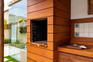Casa com piscina e sauna a 300m da praia BZ34 - Búzios - 9