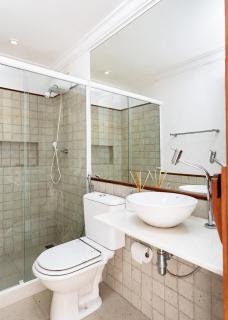 Casa com piscina e sauna a 300m da praia BZ34 - Búzios - 8