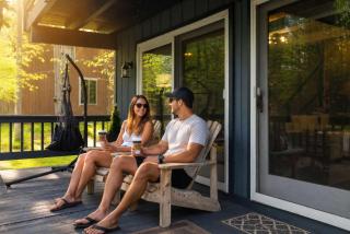 Bluewood Escape at Pocono Farms Sauna Hot Tub - 4