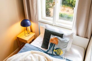 KINU House by Prague Days - 6