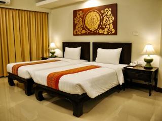 Swankaburi Boutique Hotel - 9