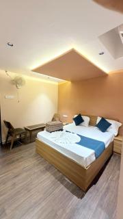 Hotel Saarathi Residency - 9