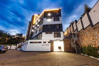 Cascadia Serviced Apartments Kigali - 0
