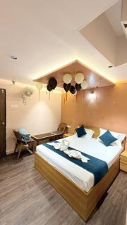 Hotel Saarathi Residency - 2