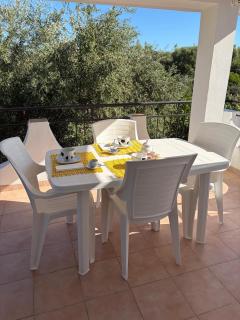 Casa a 180 mt dal mare ideale per famiglie con cani - 6