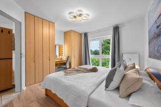 Ferienwohnung ''Frische Brise'' - Schönberger Strand - Schönberger Strand - 1