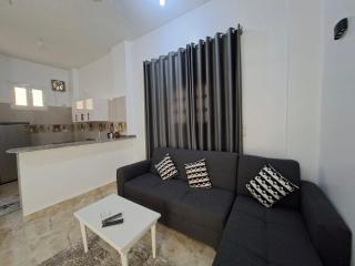 Nile Breeze Studio - 4