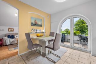 Ferienwohnung ''Frische Brise'' - Schönberger Strand - Schönberger Strand - 4
