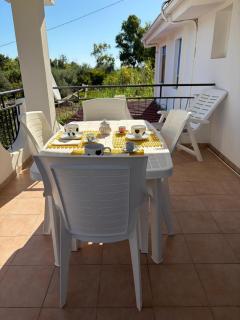 Casa a 180 mt dal mare ideale per famiglie con cani - 5