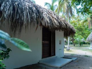 Huku Beach Hostel Palomino - 9