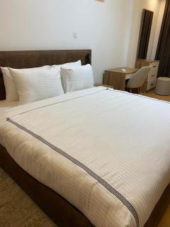 Cascadia Serviced Apartments Kigali - 6