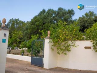 Finca Can Rabis - 3