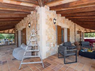 Finca Can Rabis - 1