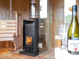 Holiday Home Ingebore - 500m from the sea by Interhome - 1