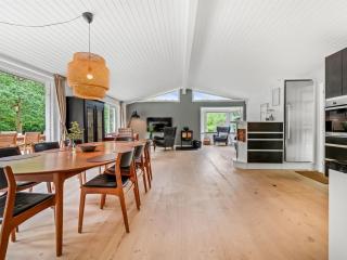 Holiday Home Matthea - 2-9km from the sea by Interhome - 8