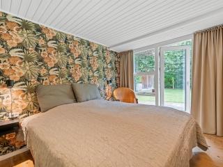 Holiday Home Matthea - 2-9km from the sea by Interhome - 5