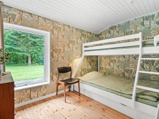 Holiday Home Matthea - 2-9km from the sea by Interhome - 4