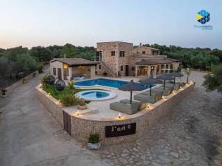 Finca rural S'Art 9 - 5
