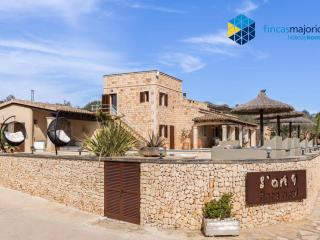 Finca rural S'Art 9 - 2
