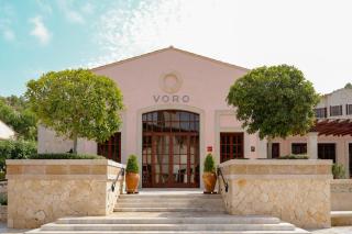 CAP VERMELL GRAND HOTEL - 2