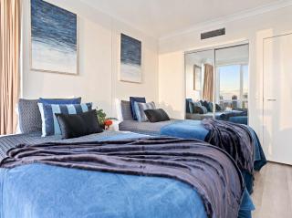 The High Tide, Chevron Renaissance 2BR, Surfers - 7
