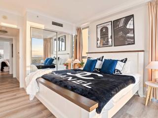 The High Tide, Chevron Renaissance 2BR, Surfers - 6