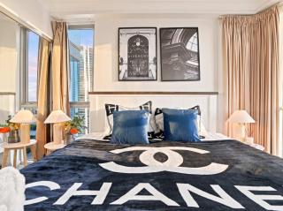 The High Tide, Chevron Renaissance 2BR, Surfers - 3
