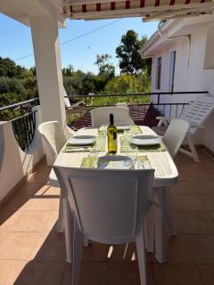 Casa a 180 mt dal mare ideale per famiglie con cani - 1