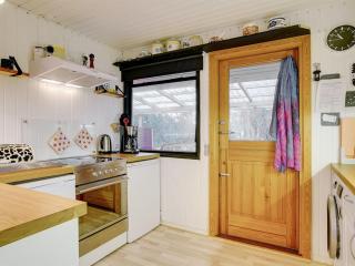 Holiday Home Aasta - 500m from the sea by Interhome - 3