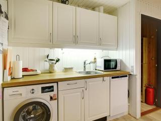 Holiday Home Aasta - 500m from the sea by Interhome - 1