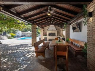 Holiday Home Villa Dominique by Interhome - 8